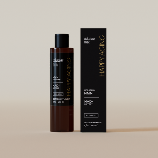 NMN cell renew tonic