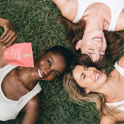 Advanced Women's Longevity Protocol