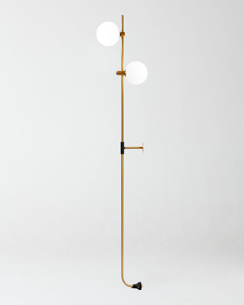 Equinox Wall Sconce