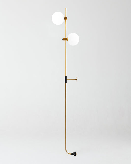 Equinox Wall Sconce